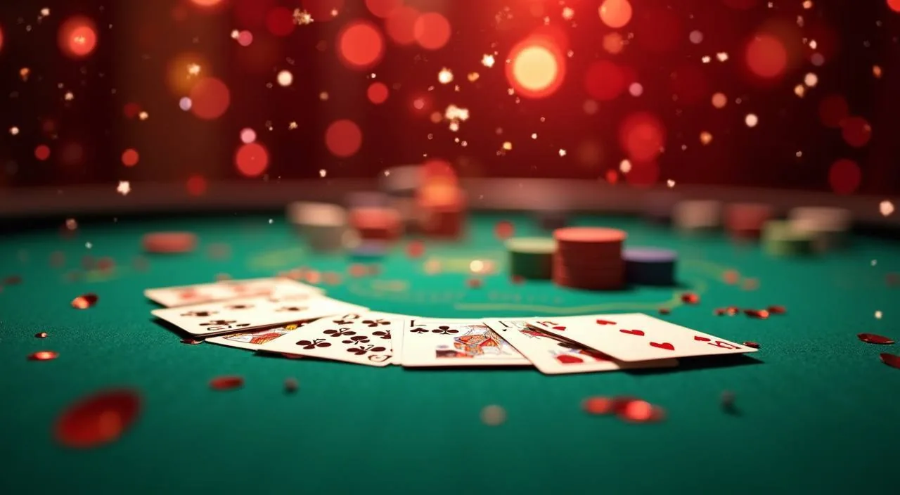 Roulette Star